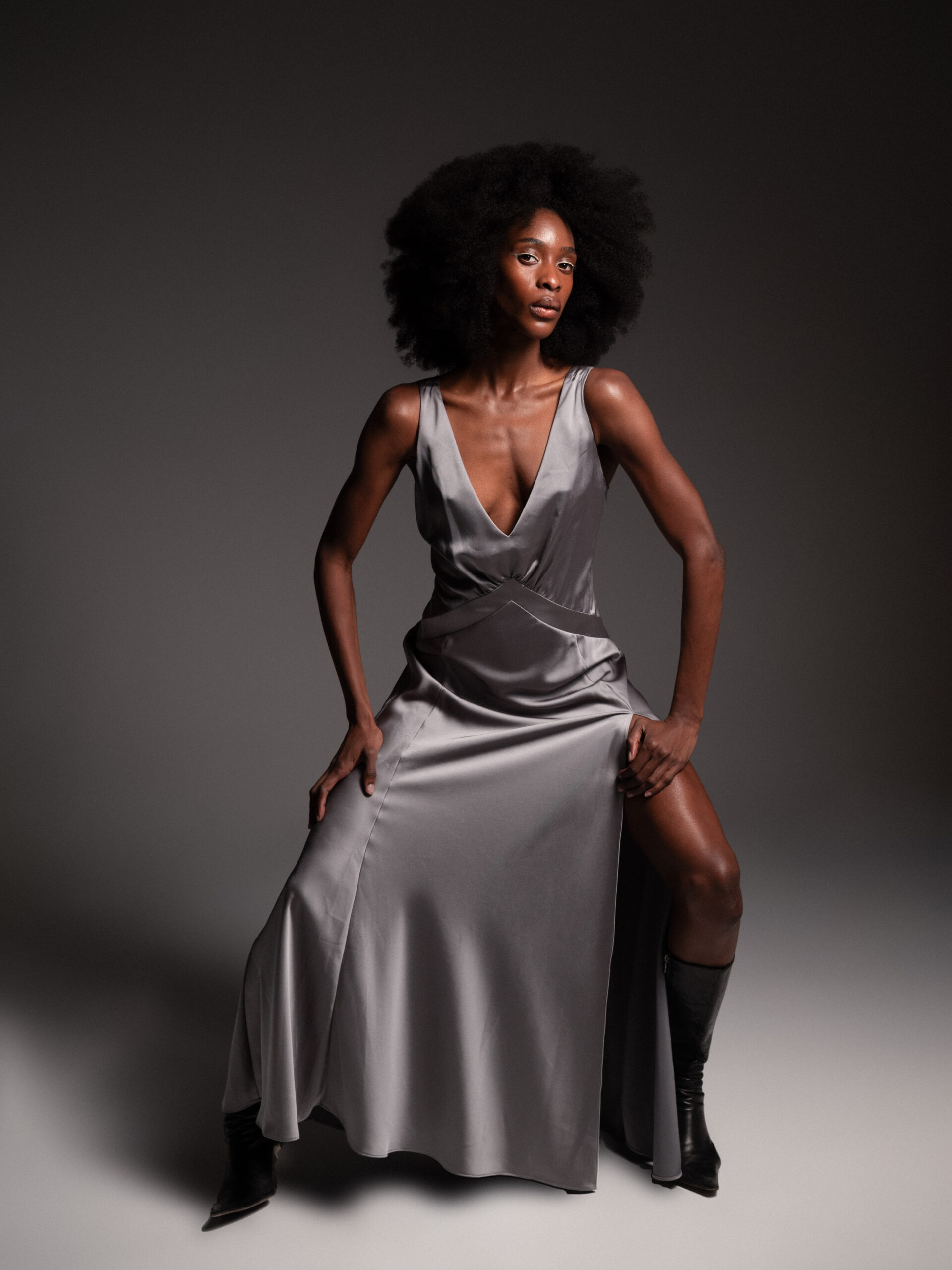 Marie at Click Model NYC